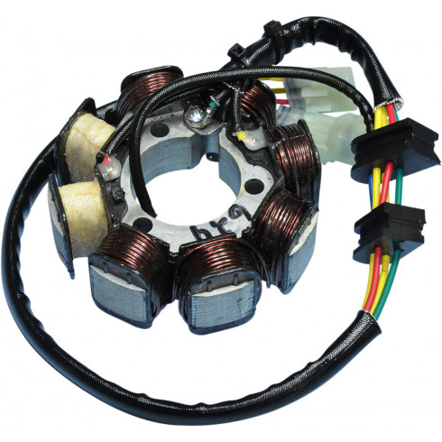 Статор OEM style RICK'S MOTORSPORT ELECTRICS 21-624 Статор OEM style RICK'S MOTORSPORT ELECTRICS 21-624