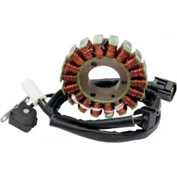 Статор OEM style RICK'S MOTORSPORT ELECTRICS 21-808H Статор OEM style RICK'S MOTORSPORT ELECTRICS 21-808H