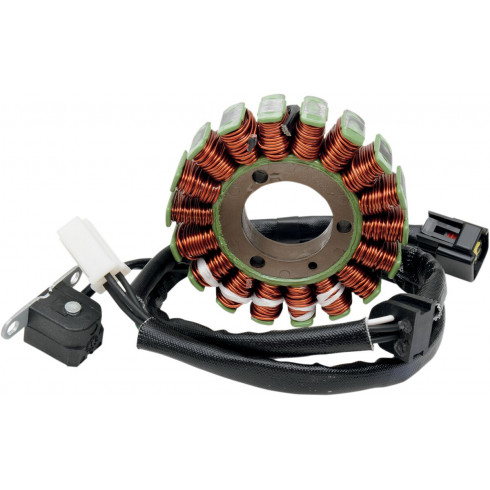 Статор OEM style RICK'S MOTORSPORT ELECTRICS 21-808H Статор OEM style RICK'S MOTORSPORT ELECTRICS 21-808H