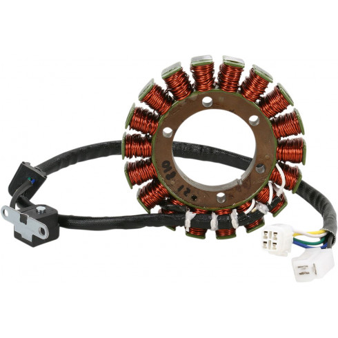 Статор OEM style RICK'S MOTORSPORT ELECTRICS 21-810 Статор OEM style RICK'S MOTORSPORT ELECTRICS 21-810