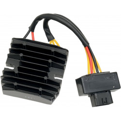 Регулатор на напрежение HOT SHOT RICK'S MOTORSPORT ELECTRICS 10-669H