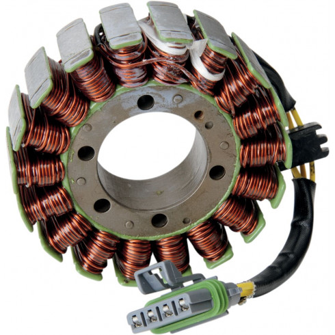 Статор OEM style RICK'S MOTORSPORT ELECTRICS 21-564 Статор OEM style RICK'S MOTORSPORT ELECTRICS 21-564