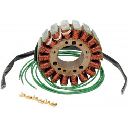 Статор oem style RICK'S MOTORSPORT ELECTRICS 21-W102