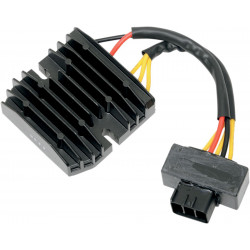 Регулатор на напрежение HOT SHOT RICK'S MOTORSPORT ELECTRICS 10-419H