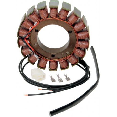 Статор HOT SHOT RICK'S MOTORSPORT ELECTRICS 21-422 Статор HOT SHOT RICK'S MOTORSPORT ELECTRICS 21-422