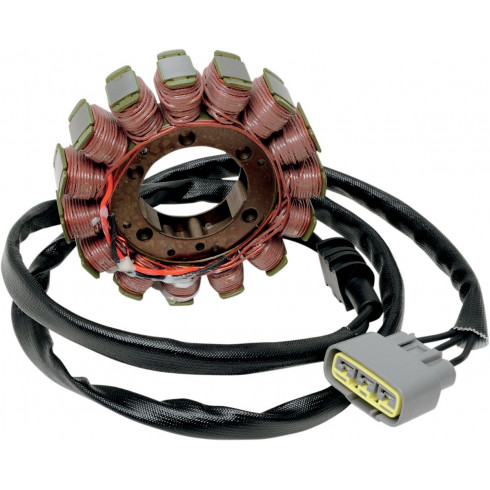 Статор OEM style RICK'S MOTORSPORT ELECTRICS 21-423 Статор OEM style RICK'S MOTORSPORT ELECTRICS 21-423