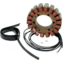 Статор OEM style RICK'S MOTORSPORT ELECTRICS 21-023 Статор OEM style RICK'S MOTORSPORT ELECTRICS 21-023