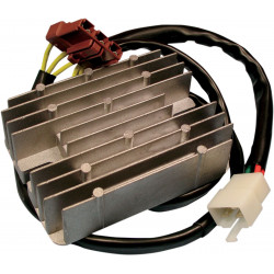 Регулатор OEM style RICK'S MOTORSPORT ELECTRICS 10-010 Регулатор OEM style RICK'S MOTORSPORT ELECTRICS 10-010