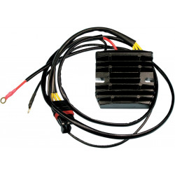Регулатор на напрежение HOT SHOT RICK'S MOTORSPORT ELECTRICS 10-559H Регулатор на напрежение HOT SHOT RICK'S MOTORSPORT ELECTRICS 10-559H
