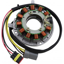 Статор OEM style RICK'S MOTORSPORT ELECTRICS 24-102 Статор OEM style RICK'S MOTORSPORT ELECTRICS 24-102