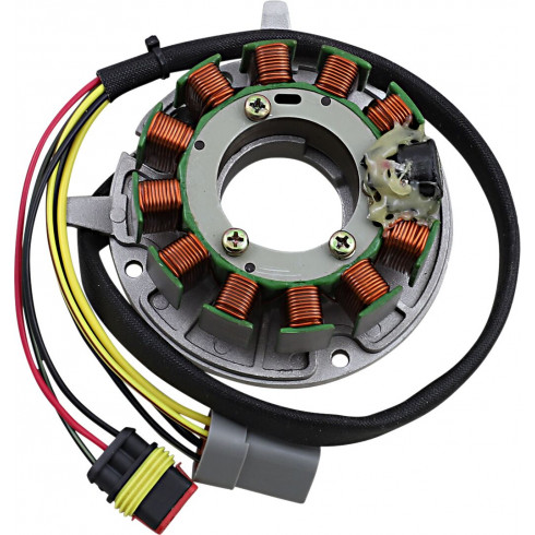 Статор OEM style RICK'S MOTORSPORT ELECTRICS 24-102 Статор OEM style RICK'S MOTORSPORT ELECTRICS 24-102