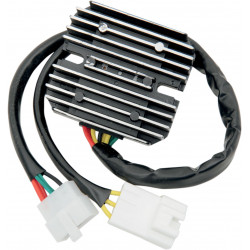 Регулатор OEM style RICK'S MOTORSPORT ELECTRICS 10-138