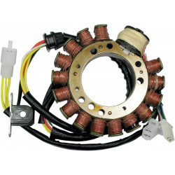 Статор OEM style RICK'S MOTORSPORT ELECTRICS 21-817
