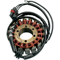 Статор OEM style RICK'S MOTORSPORT ELECTRICS 21-565 Статор OEM style RICK'S MOTORSPORT ELECTRICS 21-565