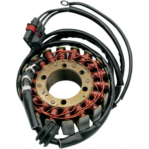 Статор OEM style RICK'S MOTORSPORT ELECTRICS 21-565 Статор OEM style RICK'S MOTORSPORT ELECTRICS 21-565