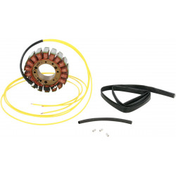 Статор OEM style RICK'S MOTORSPORT ELECTRICS 21-056