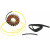 Статор OEM style RICK'S MOTORSPORT ELECTRICS 21-056 thumb