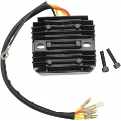 Регулатор на напрежение HOT SHOT RICK'S MOTORSPORT ELECTRICS 10-221H