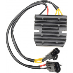 Регулатор OEM style RICK'S MOTORSPORT ELECTRICS 10-560 Регулатор OEM style RICK'S MOTORSPORT ELECTRICS 10-560