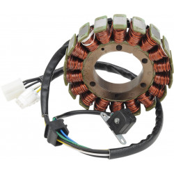 Статор OEM STYLE RICK'S MOTORSPORT ELECTRICS 21-057 Статор OEM STYLE RICK'S MOTORSPORT ELECTRICS 21-057