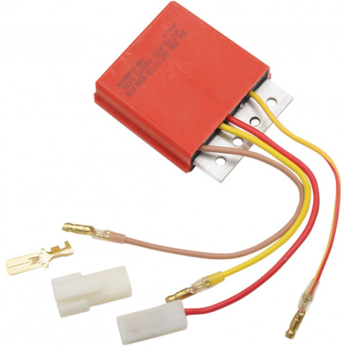 Регулатор OEM style RICK'S MOTORSPORT ELECTRICS 10-561 Регулатор OEM style RICK'S MOTORSPORT ELECTRICS 10-561