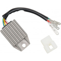 Регулатор OEM style RICK'S MOTORSPORT ELECTRICS 10-703