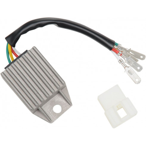Регулатор OEM style RICK'S MOTORSPORT ELECTRICS 10-703 Регулатор OEM style RICK'S MOTORSPORT ELECTRICS 10-703