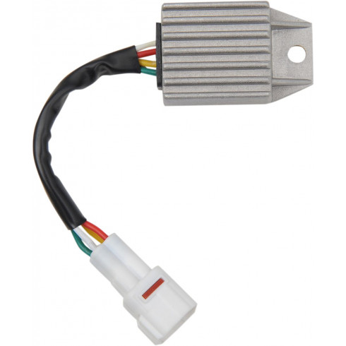 Регулатор OEM style RICK'S MOTORSPORT ELECTRICS 10-704 Регулатор OEM style RICK'S MOTORSPORT ELECTRICS 10-704