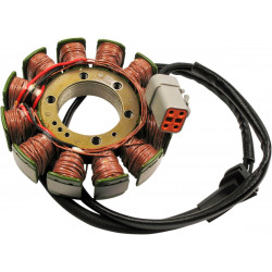 Статор HOT SHOT RICK'S MOTORSPORT ELECTRICS 21-026H Статор HOT SHOT RICK'S MOTORSPORT ELECTRICS 21-026H