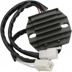 Регулатор OEM style RICK'S MOTORSPORT ELECTRICS 10-020 Регулатор OEM style RICK'S MOTORSPORT ELECTRICS 10-020