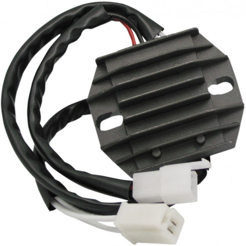 Регулатор OEM style RICK'S MOTORSPORT ELECTRICS 10-020 Регулатор OEM style RICK'S MOTORSPORT ELECTRICS 10-020