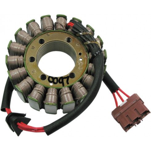 Статор OEM style RICK'S MOTORSPORT ELECTRICS 21-0097 Статор OEM style RICK'S MOTORSPORT ELECTRICS 21-0097