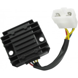 Регулатор OEM style RICK'S MOTORSPORT ELECTRICS 10-326 Регулатор OEM style RICK'S MOTORSPORT ELECTRICS 10-326