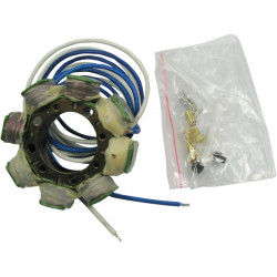 Статор OEM style RICK'S MOTORSPORT ELECTRICS 21-636 Статор OEM style RICK'S MOTORSPORT ELECTRICS 21-636