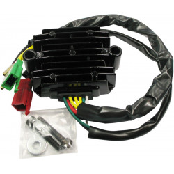 Регулатор OEM style RICK'S MOTORSPORT ELECTRICS 10-424 Регулатор OEM style RICK'S MOTORSPORT ELECTRICS 10-424