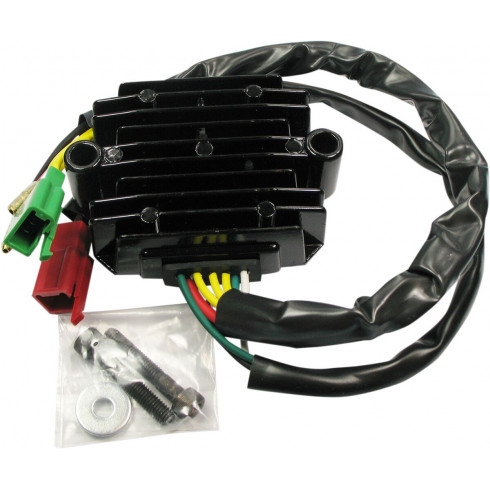 Регулатор OEM style RICK'S MOTORSPORT ELECTRICS 10-424 Регулатор OEM style RICK'S MOTORSPORT ELECTRICS 10-424
