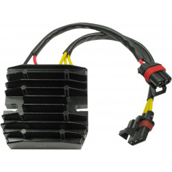 Регулатор OEM style RICK'S MOTORSPORT ELECTRICS 10-562 Регулатор OEM style RICK'S MOTORSPORT ELECTRICS 10-562