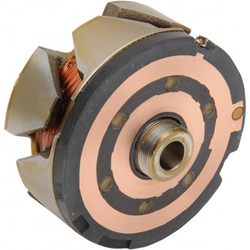 Ротор на алтернатор RICK'S MOTORSPORT ELECTRICS 41-400 Ротор на алтернатор RICK'S MOTORSPORT ELECTRICS 41-400