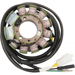 Статор OEM style RICK'S MOTORSPORT ELECTRICS 21-150