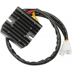 Регулатор на напрежение HOT SHOT RICK'S MOTORSPORT ELECTRICS 10-118H