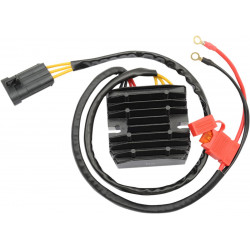 Регулатор на напрежение HOT SHOT RICK'S MOTORSPORT ELECTRICS 10-564H Регулатор на напрежение HOT SHOT RICK'S MOTORSPORT ELECTRICS 10-564H