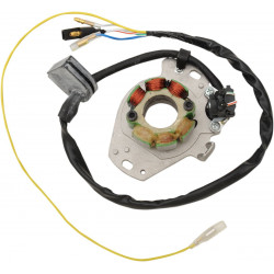 Статор HOT SHOT RICK'S MOTORSPORT ELECTRICS 21-603H Статор HOT SHOT RICK'S MOTORSPORT ELECTRICS 21-603H