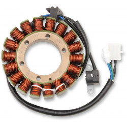 Статор OEM STYLE RICK'S MOTORSPORT ELECTRICS 21-062 Статор OEM STYLE RICK'S MOTORSPORT ELECTRICS 21-062