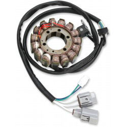 Статор OEM STYLE RICK'S MOTORSPORT ELECTRICS 21-725 Статор OEM STYLE RICK'S MOTORSPORT ELECTRICS 21-725