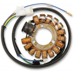 Статор OEM style RICK'S MOTORSPORT ELECTRICS 21-931 Статор OEM style RICK'S MOTORSPORT ELECTRICS 21-931