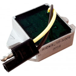 Регулатор OEM style RICK'S MOTORSPORT ELECTRICS 10-S009 Регулатор OEM style RICK'S MOTORSPORT ELECTRICS 10-S009