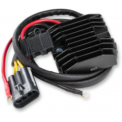 Регулатор на напрежение HOT SHOT RICK'S MOTORSPORT ELECTRICS 10-566H