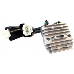 Регулатор OEM style RICK'S MOTORSPORT ELECTRICS 10-159 Регулатор OEM style RICK'S MOTORSPORT ELECTRICS 10-159