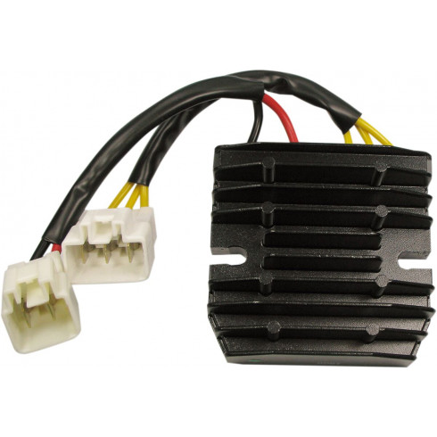 Регулатор OEM style RICK'S MOTORSPORT ELECTRICS 10-156 Регулатор OEM style RICK'S MOTORSPORT ELECTRICS 10-156