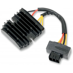 Регулатор на напрежение HOT SHOT RICK'S MOTORSPORT ELECTRICS 10-315H Регулатор на напрежение HOT SHOT RICK'S MOTORSPORT ELECTRICS 10-315H